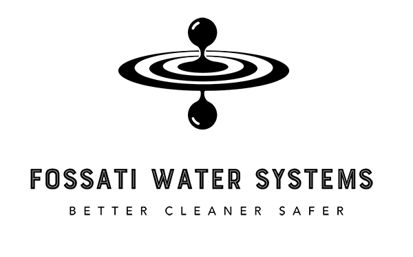 Fossati Water Systems logo